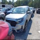 5FPYK3F52SB041081 2025 Honda Ridgeline Rtl auction photo thumbnail 2