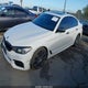 WBAJE5C55JWA94711 2018 BMW 540I auction photo thumbnail 2