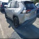 2T3H1RFV6LC072863 2020 Toyota Rav4 Le auction photo thumbnail 3
