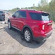 1FMSK7FH0LGA80674 2020 Ford Explorer Limited auction photo thumbnail 3