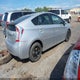 JTDKN3DUXE1754534 2014 Toyota Prius Two auction photo thumbnail 4