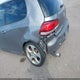 WVWEV7AJ8AW406095 2010 Volkswagen Gti 2-Door auction photo thumbnail 6