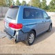 5FNRL3H63AB148834 2010 Honda Odyssey Ex-L auction photo thumbnail 4