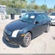 3FAHP07168R100022 2008 Ford Fusion Se auction photo thumbnail 2