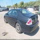 3FAHP07168R100022 2008 Ford Fusion Se auction photo thumbnail 3