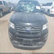 1FM5K8AR2JGA91997 2018 Ford Police Interceptor auction photo thumbnail 12