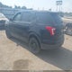 1FM5K8AR2JGA91997 2018 Ford Police Interceptor auction photo thumbnail 3