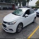 1G1BC5SM1H7209899 2017 Chevrolet Cruze Ls Auto auction photo thumbnail 2