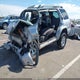 JN8DR09X03W710271 2003 Nissan Pathfinder Se auction photo thumbnail 2