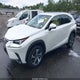 JTJBARBZXJ2177146 2018 Lexus Nx 300 auction photo thumbnail 2