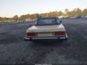 WDBBA45AXDB021669 1983 Mercedes-Benz 380 Sl auction photo thumbnail 16