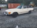 WDBBA45AXDB021669 1983 Mercedes-Benz 380 Sl auction photo thumbnail 2