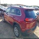 1C4PJLCS6EW115619 2014 Jeep Cherokee Latitude auction photo thumbnail 3