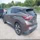 5N1AZ2MG5FN209772 2015 Nissan Murano Platinum auction photo thumbnail 3