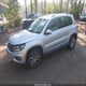 WVGAV7AX2CW557824 2012 Volkswagen Tiguan Se auction photo thumbnail 2
