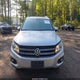 WVGAV7AX2CW557824 2012 Volkswagen Tiguan Se auction photo thumbnail 6