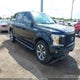 1FTEW1CP2KKF16502 2019 Ford F-150 Xl auction photo thumbnail 1