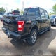 1FTEW1CP2KKF16502 2019 Ford F-150 Xl auction photo thumbnail 4