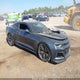 1G1FJ1R66M0104690 2021 Chevrolet Camaro Rwd Zl1 auction photo thumbnail 1