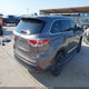 5TDYKRFH1FS109345 2015 Toyota Highlander Limited Platinum V6 auction photo thumbnail 4