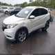 3CZRU6H73GM756939 2016 Honda Hr-V Ex-L auction photo thumbnail 2