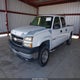 1GCHC23U06F193311 2006 Chevrolet Silverado 2500Hd Lt1 auction photo thumbnail 2