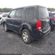 5FNYF4H24DB027708 2013 Honda Pilot Lx auction photo thumbnail 3