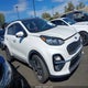 KNDPN3AC7N7011215 2022 Kia Sportage Ex auction photo thumbnail 14