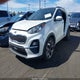 KNDPN3AC7N7011215 2022 Kia Sportage Ex auction photo thumbnail 2
