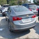 1G1ZD5ST0PF188678 2023 Chevrolet Malibu Fwd 1Lt auction photo thumbnail 3