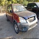 JHLRD68575C016610 2005 Honda Cr-V Lx auction photo thumbnail 1