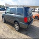 2HKYF18523H610187 2003 Honda Pilot Ex-L auction photo thumbnail 3