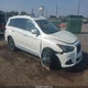 5N1DL0MN5HC517802 2017 Infiniti Qx60 auction photo thumbnail 1