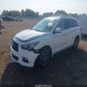 5N1DL0MN5HC517802 2017 Infiniti Qx60 auction photo thumbnail 2
