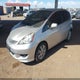 JHMGE8H5XBS005274 2011 Honda Fit Sport auction photo thumbnail 2