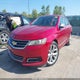2G1155S37E9279043 2014 Chevrolet Impala 2Lz auction photo thumbnail 2