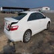 4T1BK46K27U529239 2007 Toyota Camry Xle V6 auction photo thumbnail 4