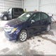 5YFEPMAE2NP309100 2022 Toyota Corolla Le auction photo thumbnail 2