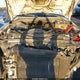 1FTSW21R48EA05085 2008 Ford F-250 Xlt auction photo thumbnail 10