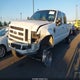 1FTSW21R48EA05085 2008 Ford F-250 Xlt auction photo thumbnail 2