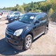 2GNALDEK7D1108615 2013 Chevrolet Equinox 1Lt auction photo thumbnail 2
