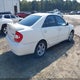 4T1BF30K62U010758 2002 Toyota Camry Se V6 auction photo thumbnail 4
