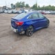 1HGCV1F39NA029747 2022 Honda Accord Sport auction photo thumbnail 4