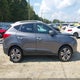 KM8JUCAG1EU803708 2014 Hyundai Tucson Limited auction photo thumbnail 12