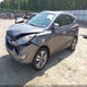 KM8JUCAG1EU803708 2014 Hyundai Tucson Limited auction photo thumbnail 2