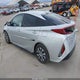 JTDKAMFP9M3178768 2021 Toyota Prius Prime Limited auction photo thumbnail 3