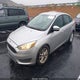 1FADP3F27GL271501 2016 Ford Focus Se auction photo thumbnail 2