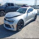1G1FB1RXXJ0143204 2018 Chevrolet Camaro 1Lt auction photo thumbnail 2