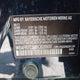 WBAFR7C58DC828900 2013 BMW 535I auction photo thumbnail 9