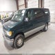 1FMRE11L31HA92727 2001 Ford E-150 Xl/Xlt auction photo thumbnail 2